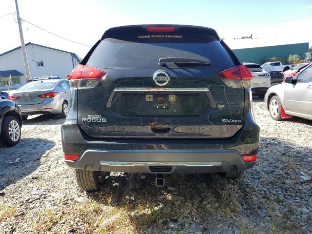 2017 NISSAN ROGUE S - KNMAT2MV6HP511695