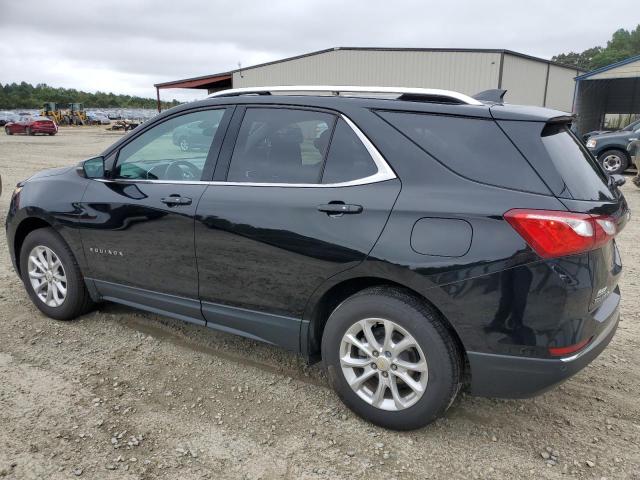 2019 CHEVROLET EQUINOX LT - 2GNAXUEV8K6200055