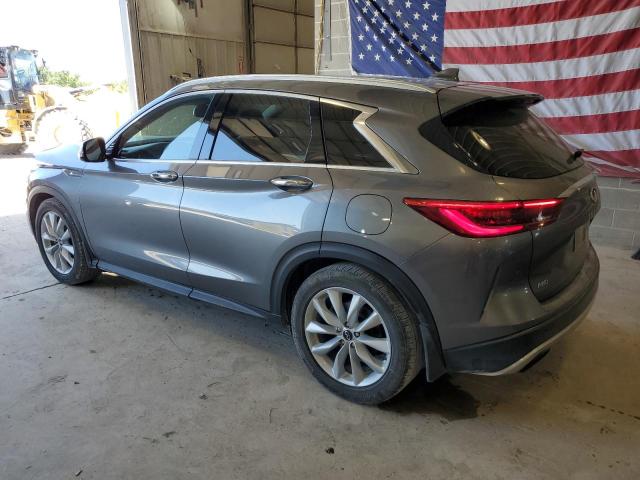 2019 INFINITI QX50 ESSEN - 3PCAJ5M35KF123753