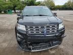 FORD EXPLORER X photo