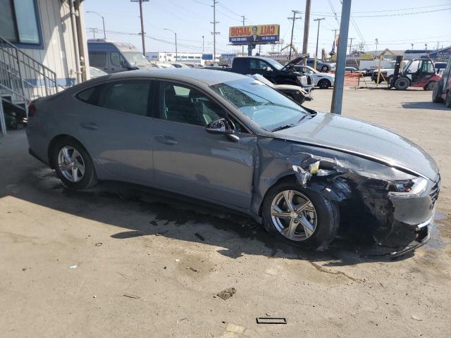 2023 HYUNDAI SONATA SE - KMHL24JA2PA273205