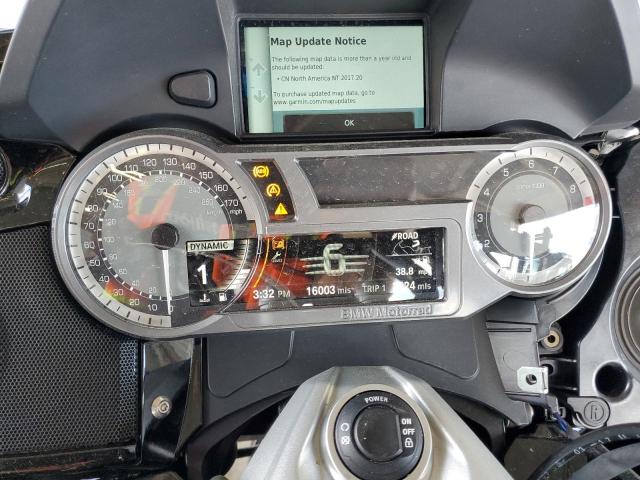 2018 BMW K1600 B - WB10F5300JZG15863