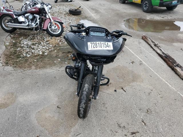 2022 HARLEY-DAVIDSON FLTRXST 1HD1ACL19NB635624