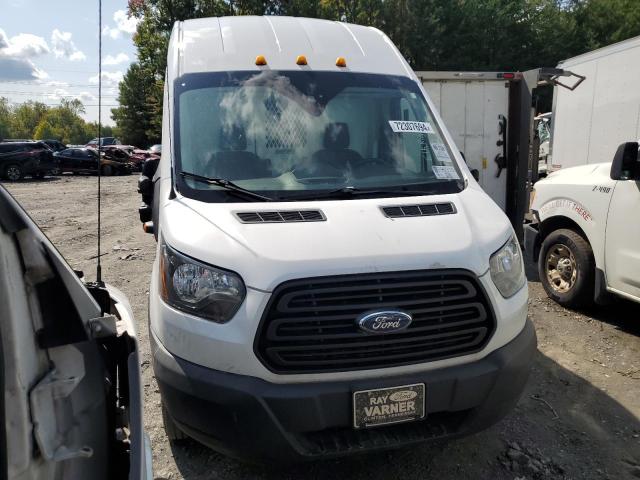 2019 FORD TRANSIT T- 1FTBF4XG8KKB77789  72307694