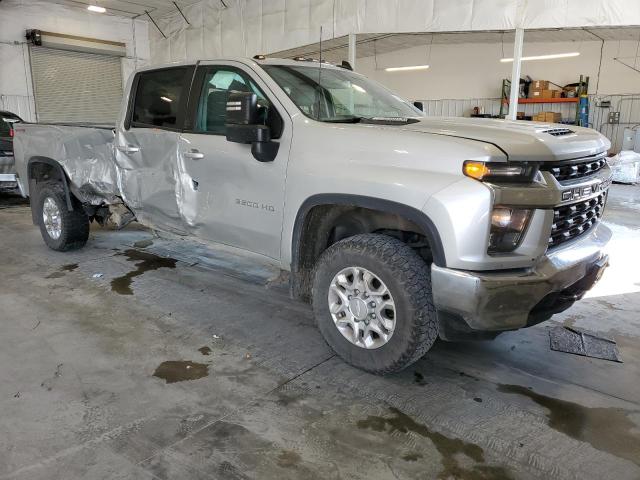 2020 CHEVROLET 3500 HD - 1GC4YTEY7LF198197