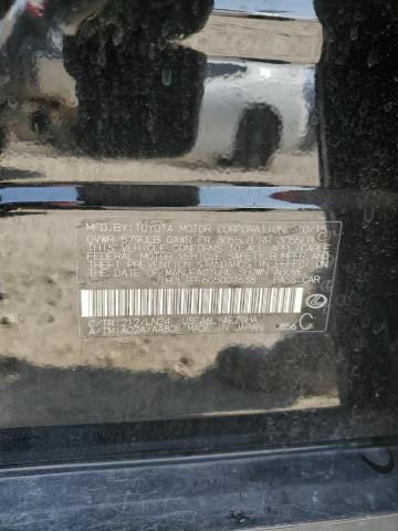 2016 LEXUS LS 460L JTHDL1EF6G5007638