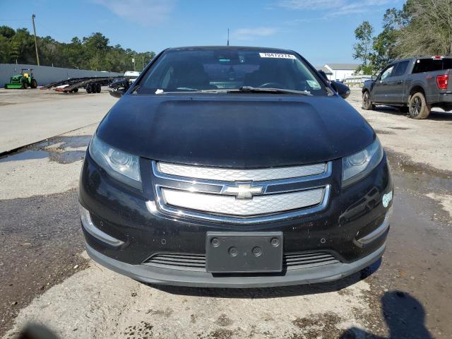 VIN 1G1RH6E49EU142404 2014 Chevrolet Volt no.5