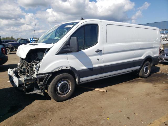 2020 FORD TRANSIT #2945319525