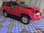 TOYOTA 4RUNNER SE снимка