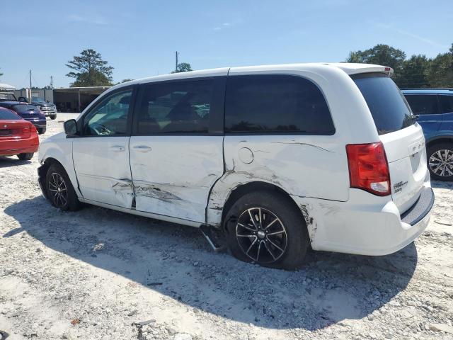 2017 DODGE GRAND CARA - 2C4RDGBGXHR615221