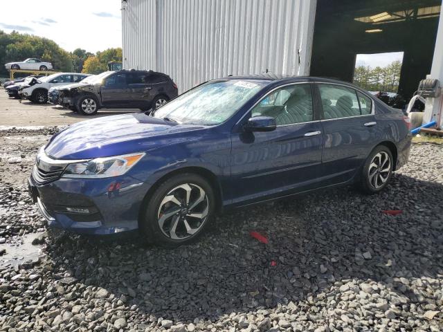 2016 HONDA ACCORD EX - 1HGCR2F70GA066928