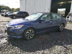 2016 HONDA ACCORD EX - 1HGCR2F70GA066928