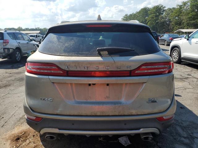 VIN 5LMCJ1A96FUJ22952 2015 Lincoln MKC no.6