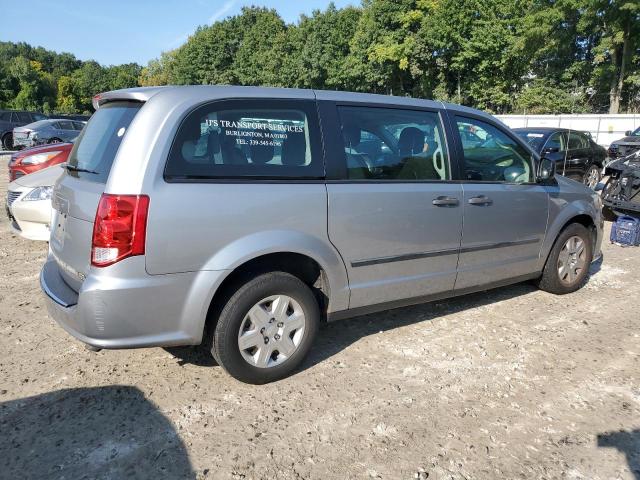 VIN 2C4RDGBG2DR607981 2013 Dodge Grand Caravan, SE no.3