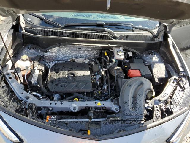 2024 BUICK ENCORE GX - KL4AMESL2RB189081