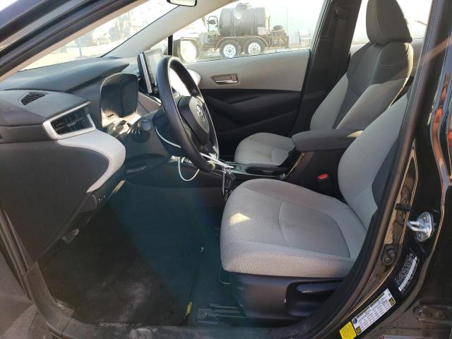 2021 TOYOTA COROLLA LE - 5YFEPMAE6MP202839