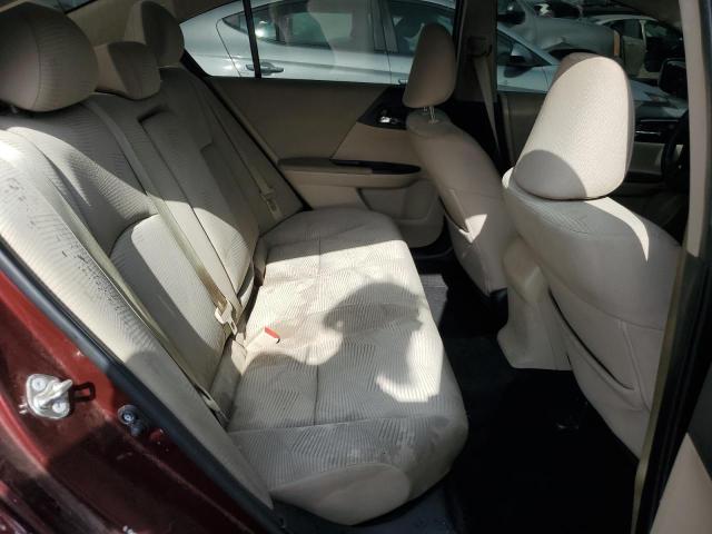 2017 HONDA ACCORD LX - 1HGCR2F36HA229399