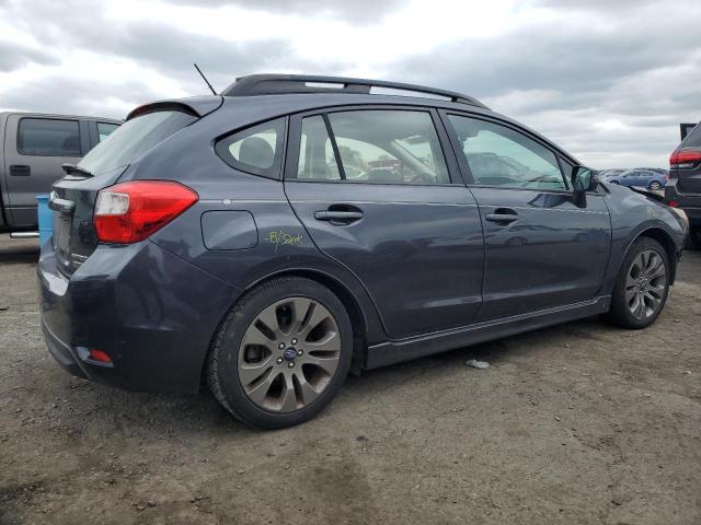 VIN JF1GPAZ63F8256561 2015 Subaru Impreza, Sport Li... no.3