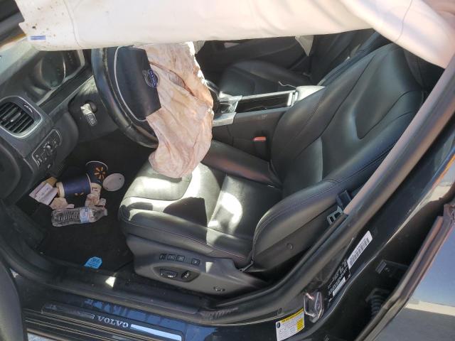 2015 VOLVO V60 PREMIE - YV140MEK7F1251940