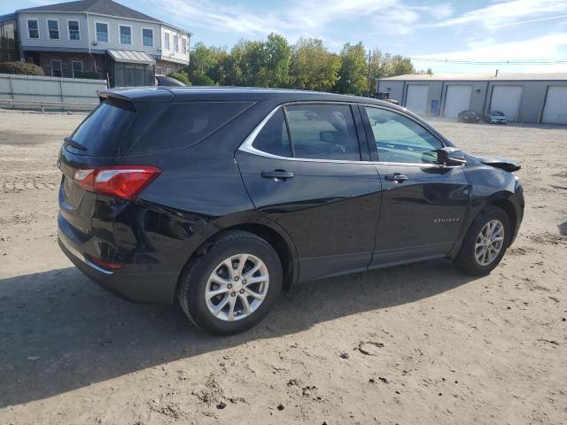 2020 CHEVROLET EQUINOX LT - 2GNAXUEV7L6117542
