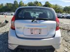 NISSAN VERSA NOTE photo