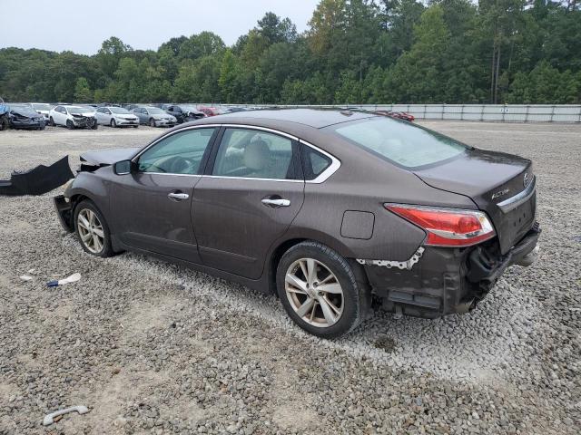 2015 NISSAN ALTIMA 2.5 - 1N4AL3AP5FC153477