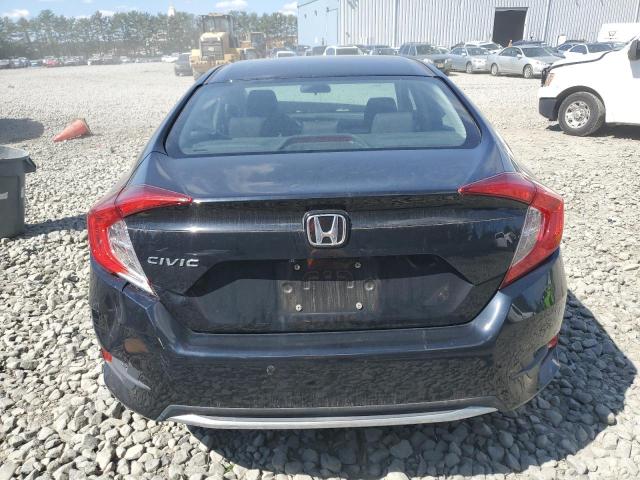 2019 HONDA CIVIC LX - 2HGFC2F6XKH546426