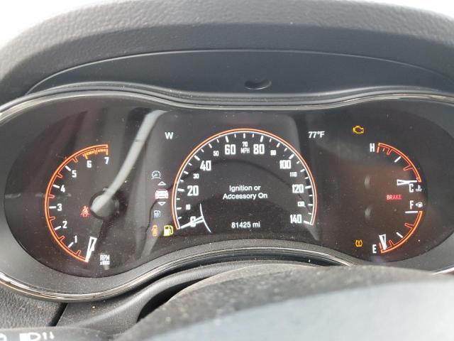 2018 DODGE DURANGO R/ - 1C4SDJCT6JC385959