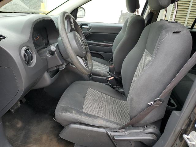 2016 JEEP COMPASS SP - 1C4NJDBB1GD638253