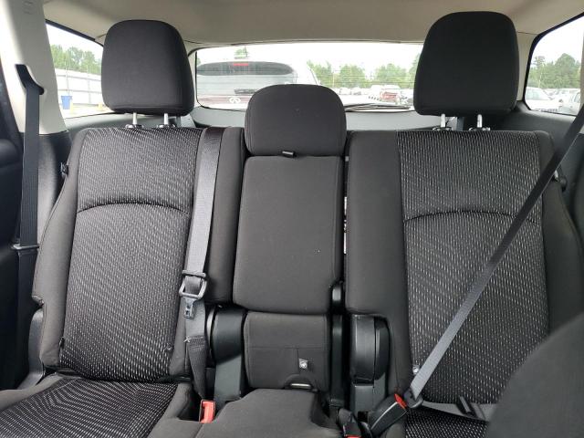 2016 DODGE JOURNEY SX - 3C4PDCBG8GT172109