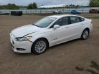 FORD FUSION SE снимка