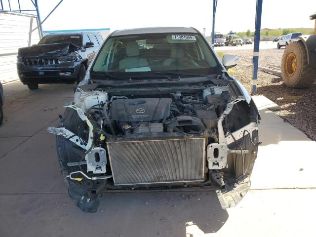 VIN JM3KE4CY5F0550779 2015 Mazda CX-5, Touring no.5