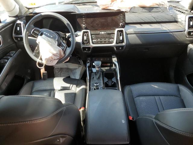 2023 KIA SORENTO SX - 5XYRKDLF3PG195444