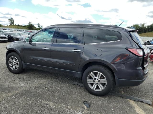2015 CHEVROLET TRAVERSE L - 1GNKVGKD1FJ318934