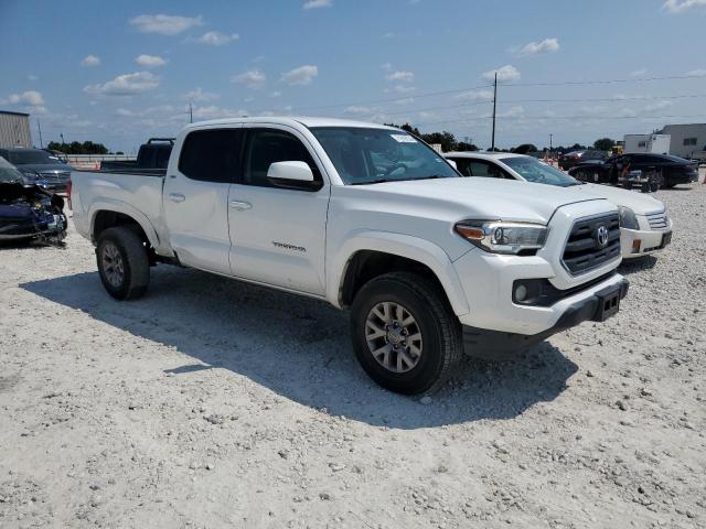 VIN 3TMBZ5DN0HM009565 2017 Toyota Tacoma, Double Cab no.4