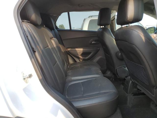 2020 CHEVROLET TRAX PREMI 3GNCJMSB7LL338655