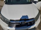 TOYOTA HIGHLANDER photo