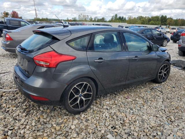 VIN 1FADP3M22HL213994 2017 Ford Focus, Sel no.3