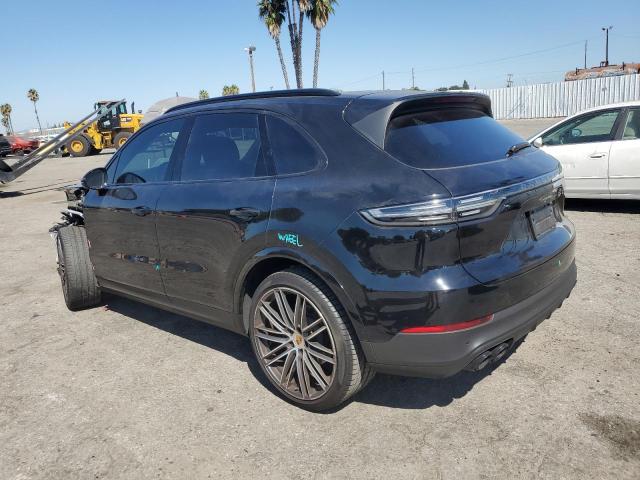 VIN WP1AB2AY5PDA14797 2023 Porsche Cayenne, S no.2