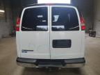 CHEVROLET EXPRESS G3 photo