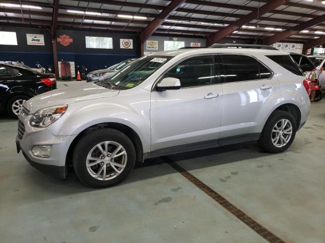 2016 CHEVROLET EQUINOX LT 2GNFLFEK3G6355784  73151214