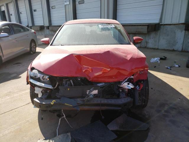 2017 VOLKSWAGEN JETTA GLI - 3VW5T7AJ9HM282741