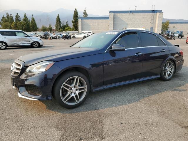 VIN WDDHF5KB2EB021401 2014 Mercedes-Benz E-Class, 350 no.1