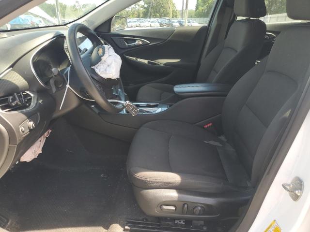 2019 CHEVROLET MALIBU LT - 1G1ZD5ST0KF105789
