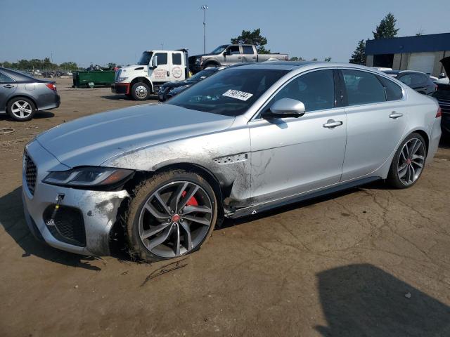 2021 JAGUAR XF R-DYNAM - SAJBL4GX9MCY88683