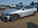 2021 JAGUAR XF R-DYNAM - SAJBL4GX9MCY88683