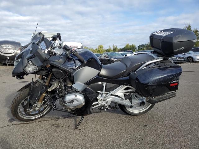 2017 BMW R1200 RT - WB10A1300HZ431618