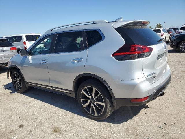 2020 NISSAN ROGUE S - 5N1AT2MV7LC708788