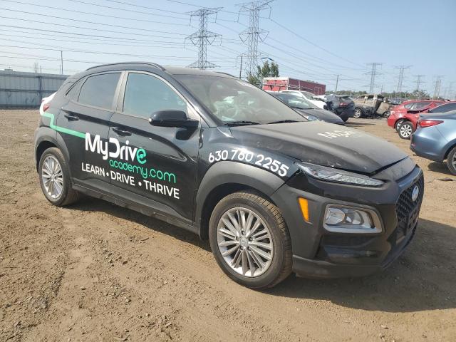 2021 HYUNDAI KONA SEL - KM8K22AA8MU694176