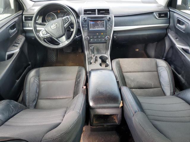 2016 TOYOTA CAMRY LE - 4T1BF1FK5GU999106